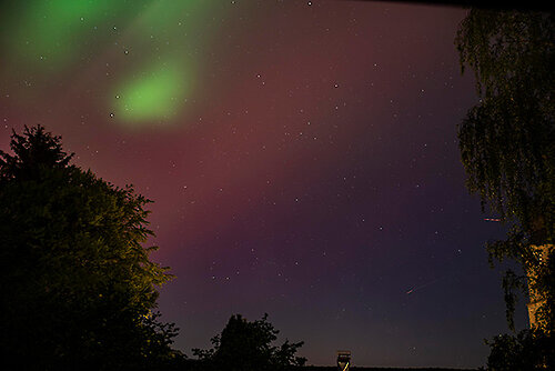 Astrofotografie Piller Andreas